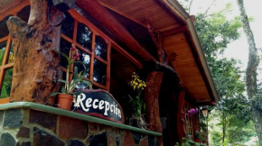 Ma-Ri Cabañas y Camping